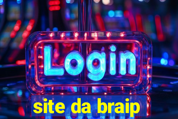 site da braip